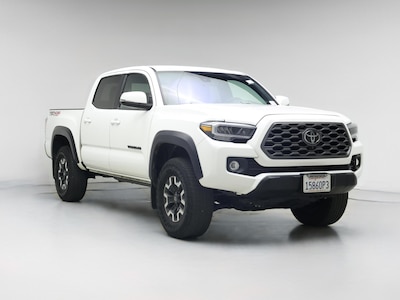 2022 Toyota Tacoma TRD Off-Road -
                Norco, CA