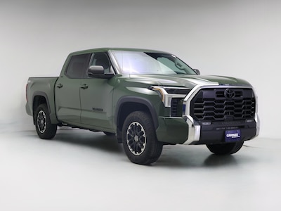 2023 Toyota Tundra SR5 -
                Murrieta, CA