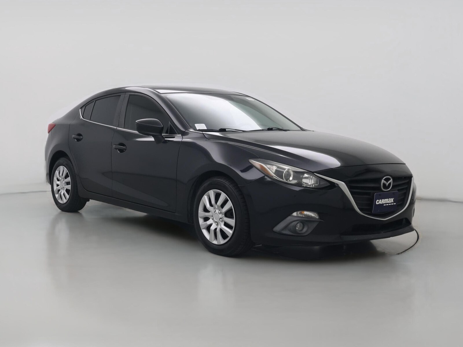 2015 Mazda MAZDA3