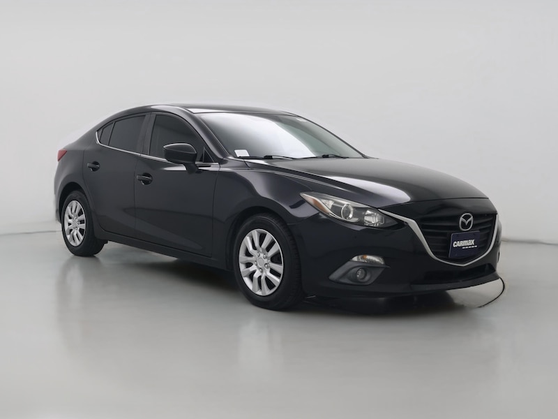2015 Mazda Mazda3 i Touring -
                  Riverside, CA
