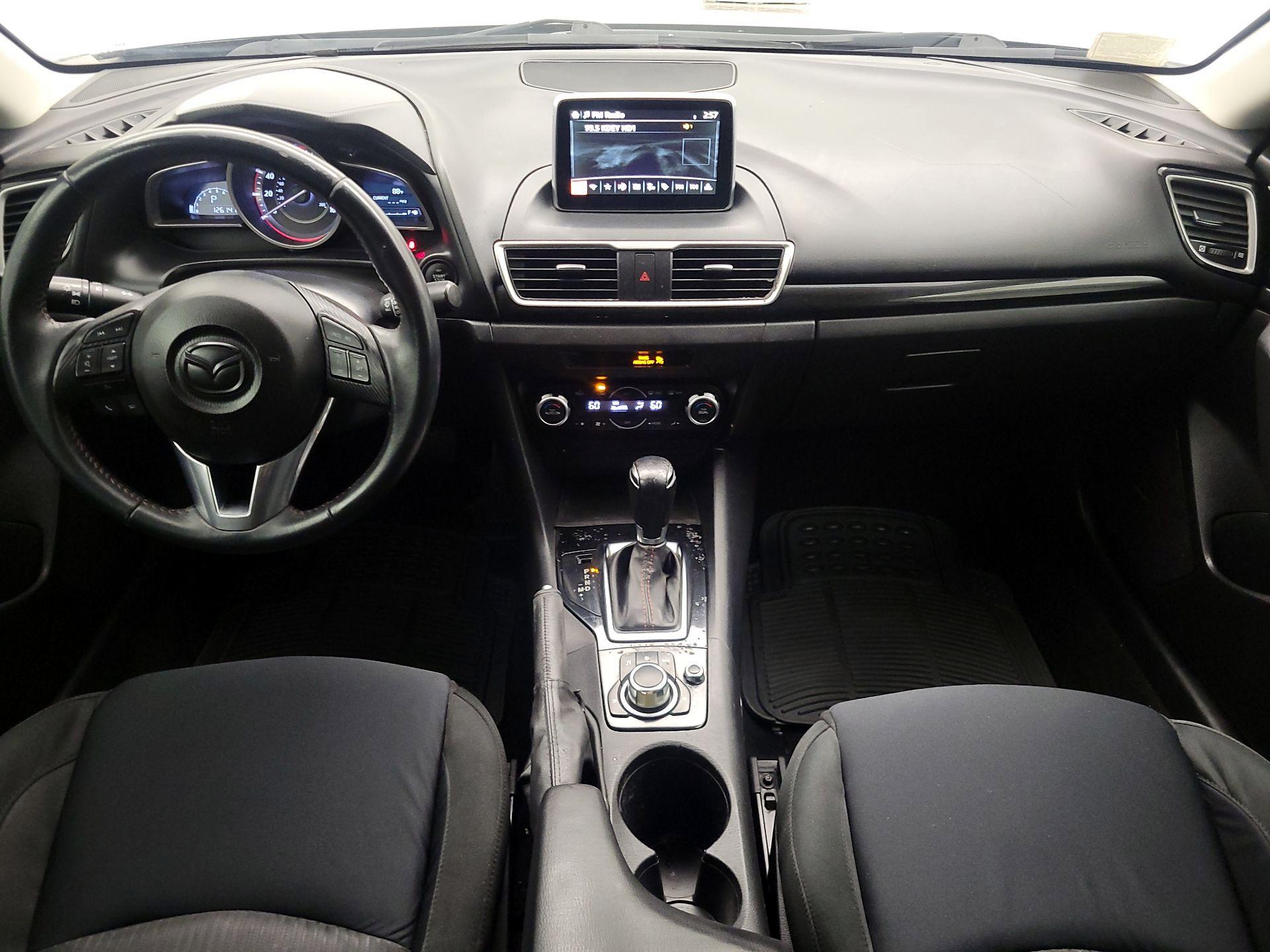 Thumbnail: 2015 Mazda Mazda3 - 9