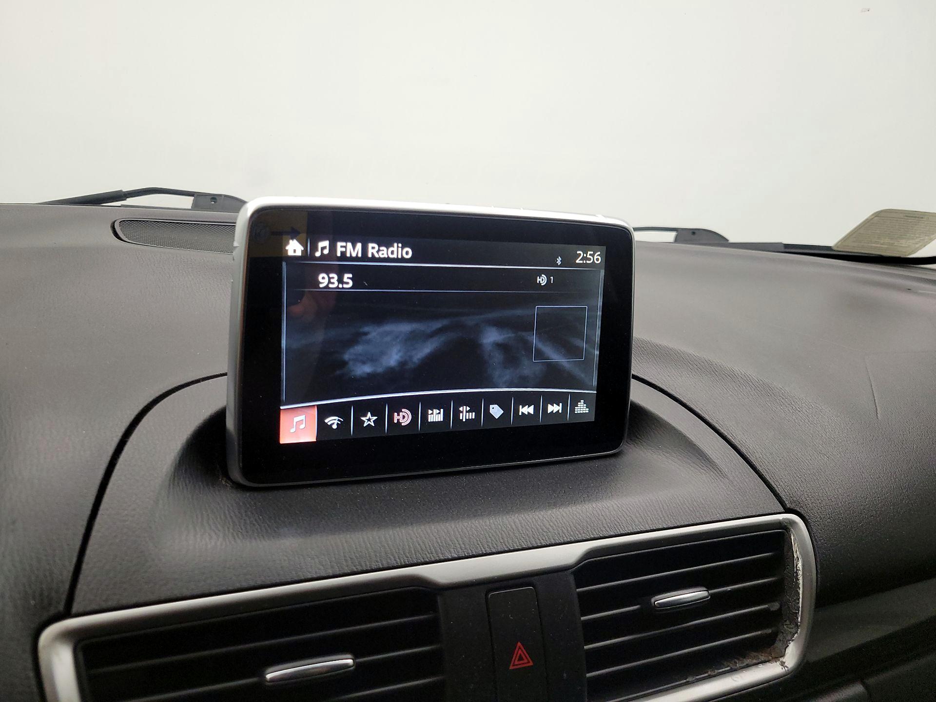 Thumbnail: 2015 Mazda Mazda3 - 15