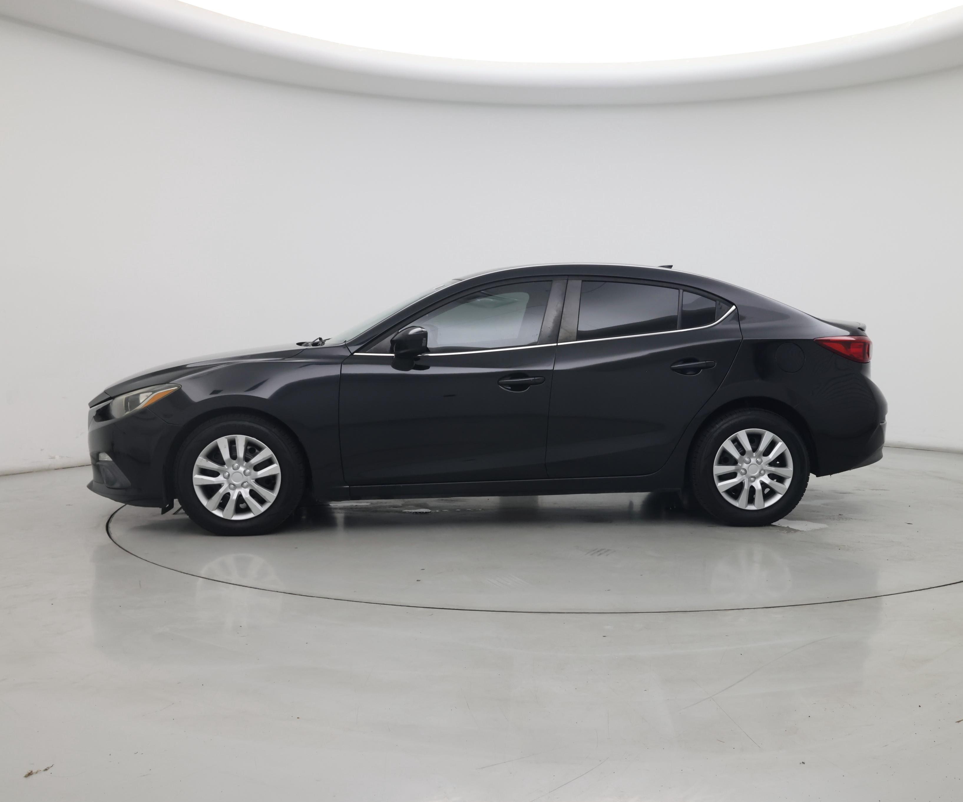 Thumbnail: 2015 Mazda Mazda3 - 3