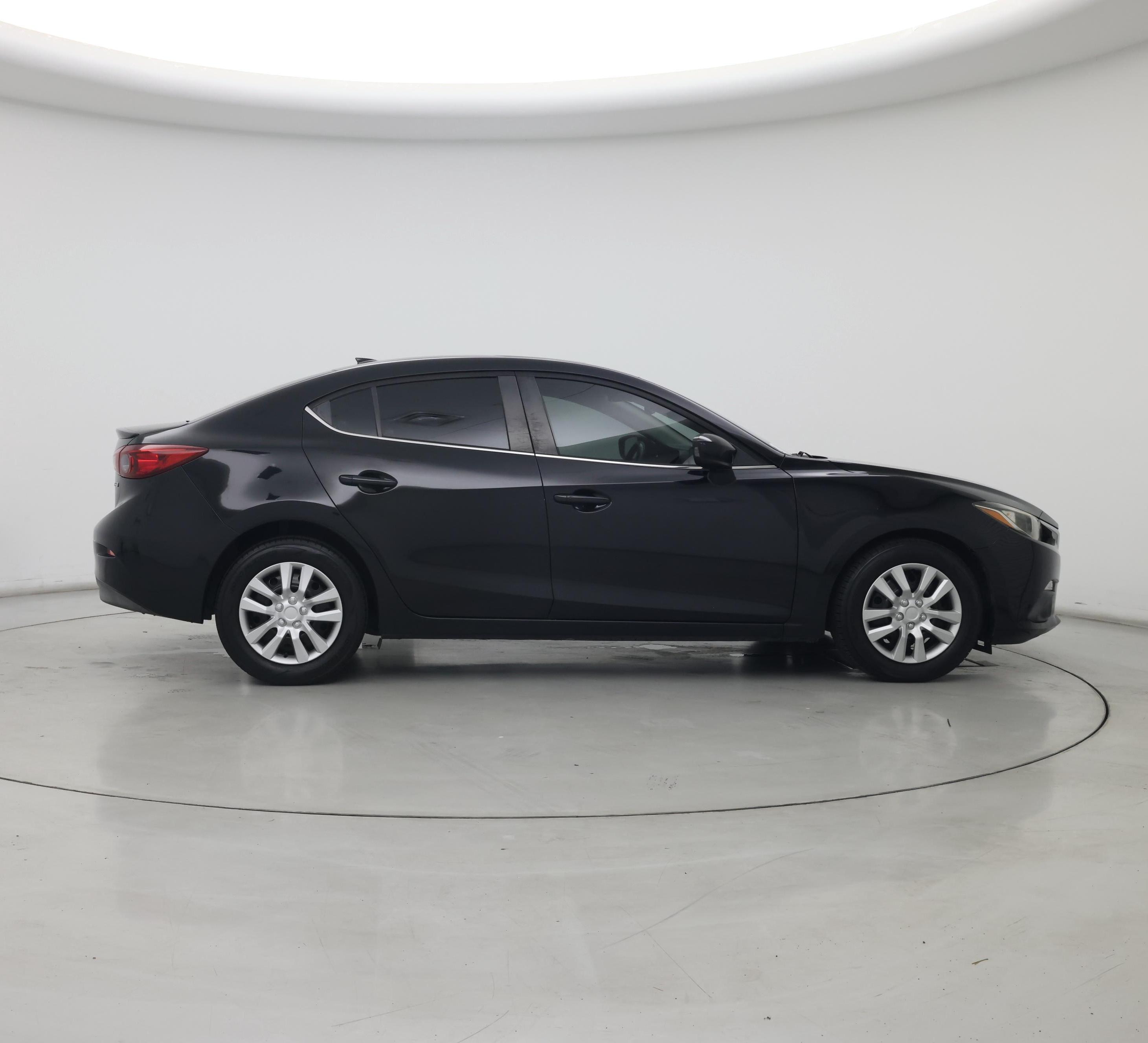Thumbnail: 2015 Mazda Mazda3 - 7