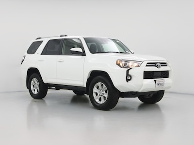 2023 Toyota 4Runner SR5 -
                Duarte, CA