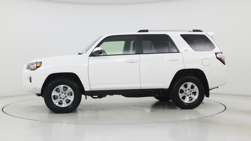 2023 Toyota 4Runner SR5 3