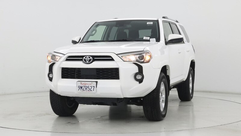 2023 Toyota 4Runner SR5 4