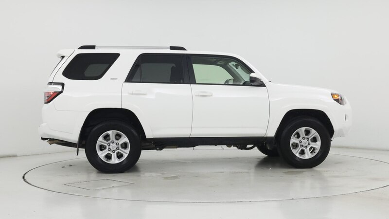 2023 Toyota 4Runner SR5 7