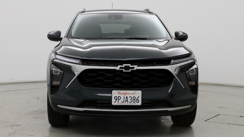 2025 Chevrolet Trax LS 5