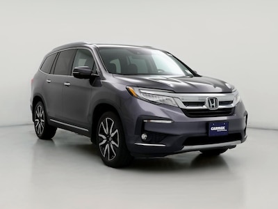 2022 Honda Pilot Touring -
                Victorville, CA