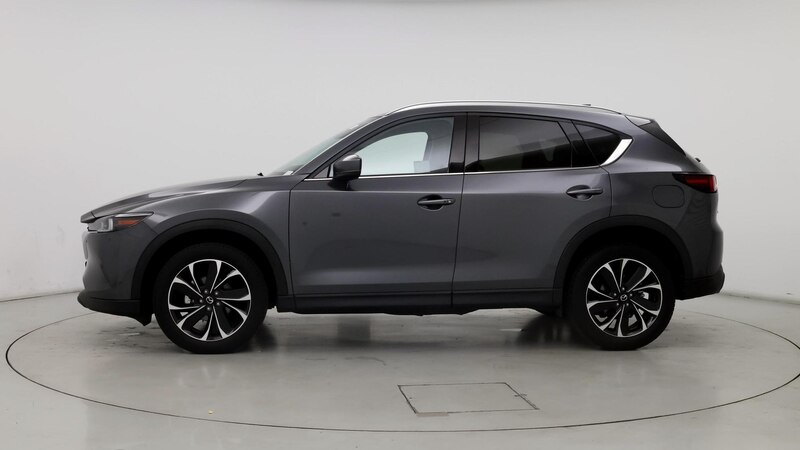 2023 Mazda CX-5 S 3