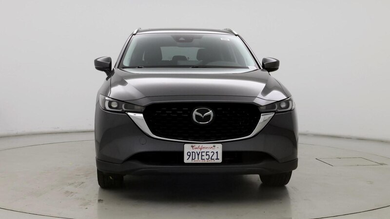 2023 Mazda CX-5 S 5