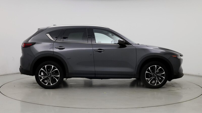 2023 Mazda CX-5 S 7