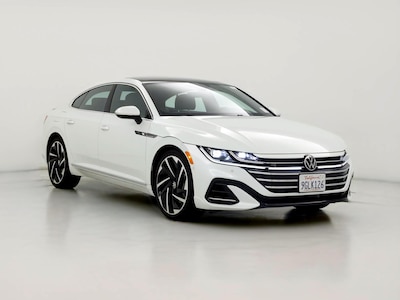 2023 Volkswagen Arteon SEL Premium R-Line -
                Duarte, CA