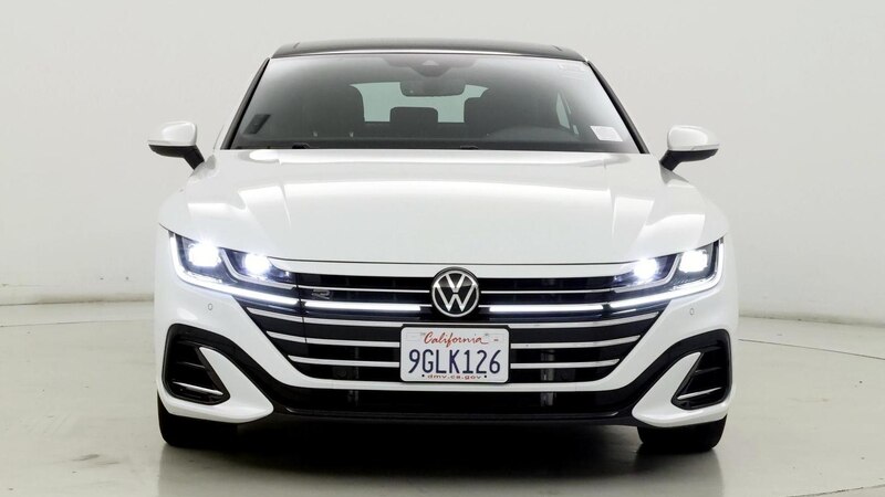 2023 Volkswagen Arteon SEL Premium R-Line 5