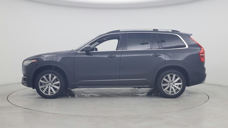 2016 Volvo XC90 T6 Momentum 3