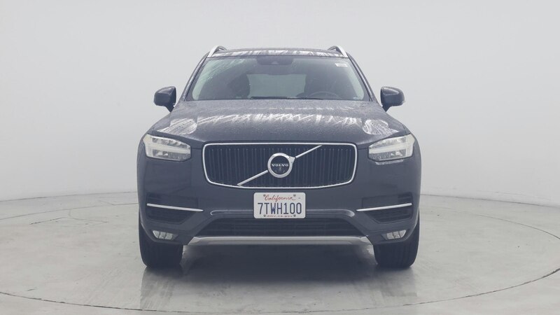 2016 Volvo XC90 T6 Momentum 5