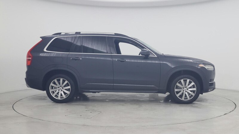 2016 Volvo XC90 T6 Momentum 7