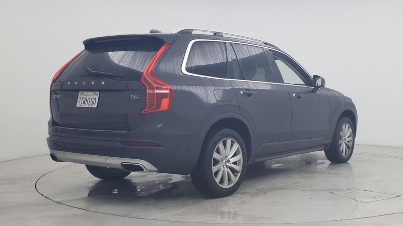 2016 Volvo XC90 T6 Momentum 8