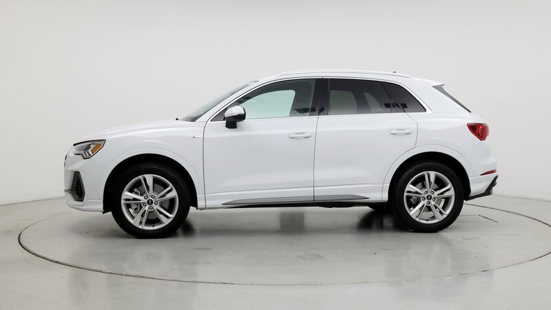 2021 Audi Q3 Premium Plus 3