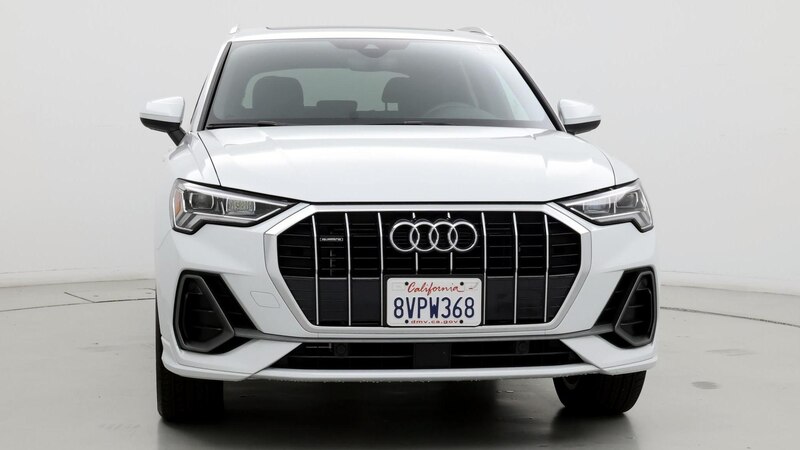 2021 Audi Q3 Premium Plus 5