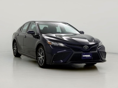 2022 Toyota Camry SE -
                Duarte, CA