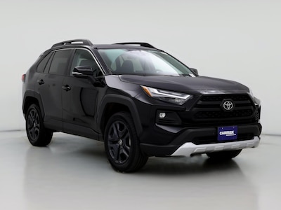 2022 Toyota RAV4 Adventure -
                Pleasanton, CA