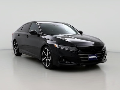 2021 Honda Accord Sport -
                Inglewood, CA