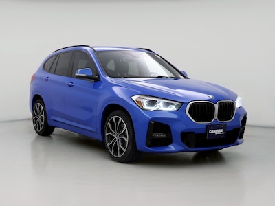 2020 BMW X1 sDrive28i -
                Los Angeles, CA