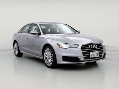 2016 Audi A6 Premium Plus -
                Murrieta, CA