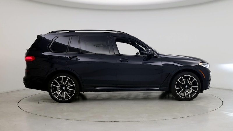 2022 BMW X7 xDrive40i 7