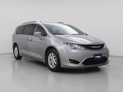 2020 Chrysler Pacifica Touring L -
                Ontario, CA