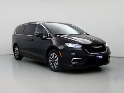 2022 Chrysler Pacifica Hybrid Touring L -
                Los Angeles, CA