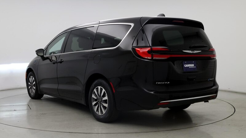 2022 Chrysler Pacifica Hybrid Touring L 2