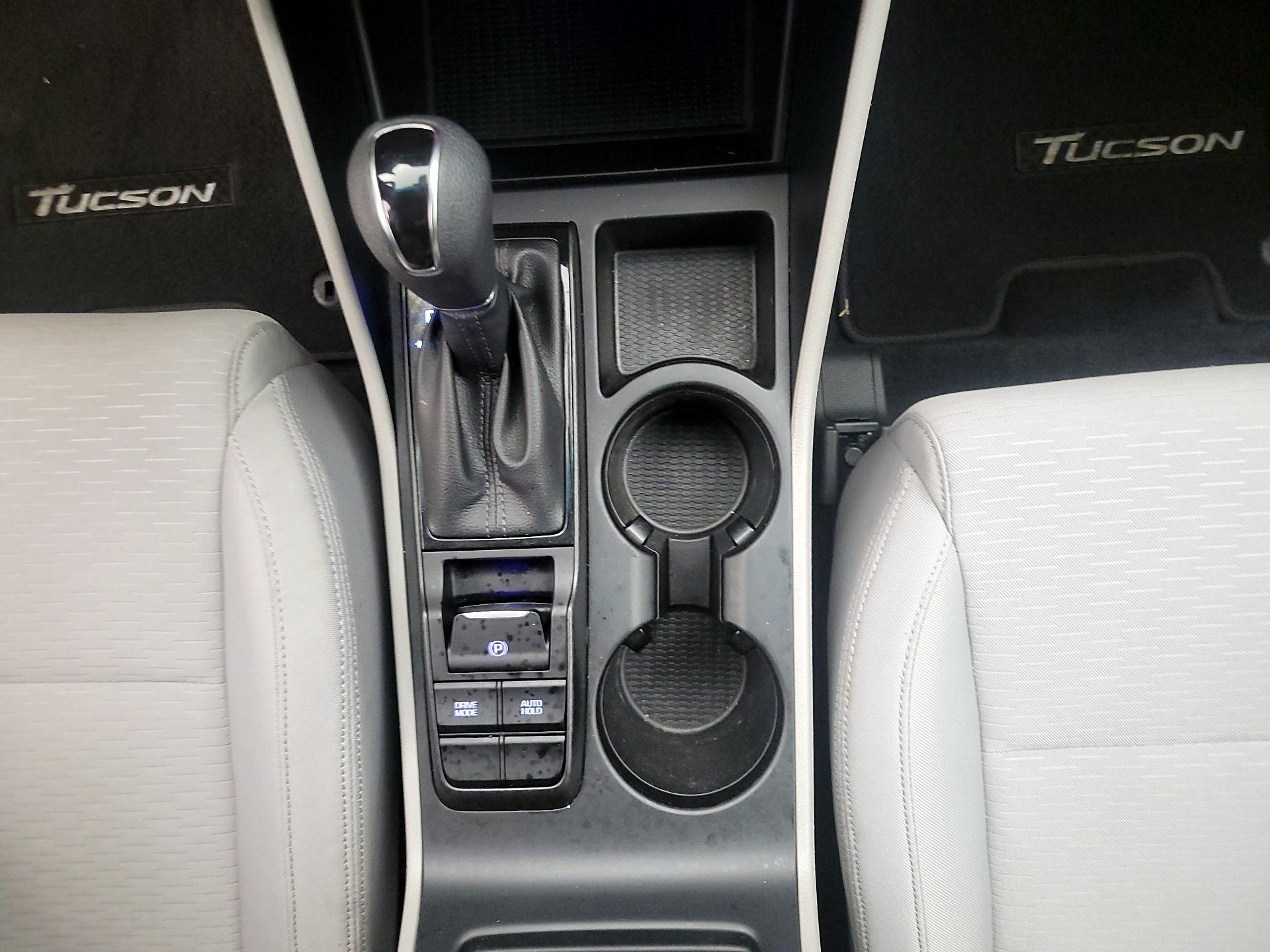 Thumbnail: 2019 Hyundai Tucson - 17