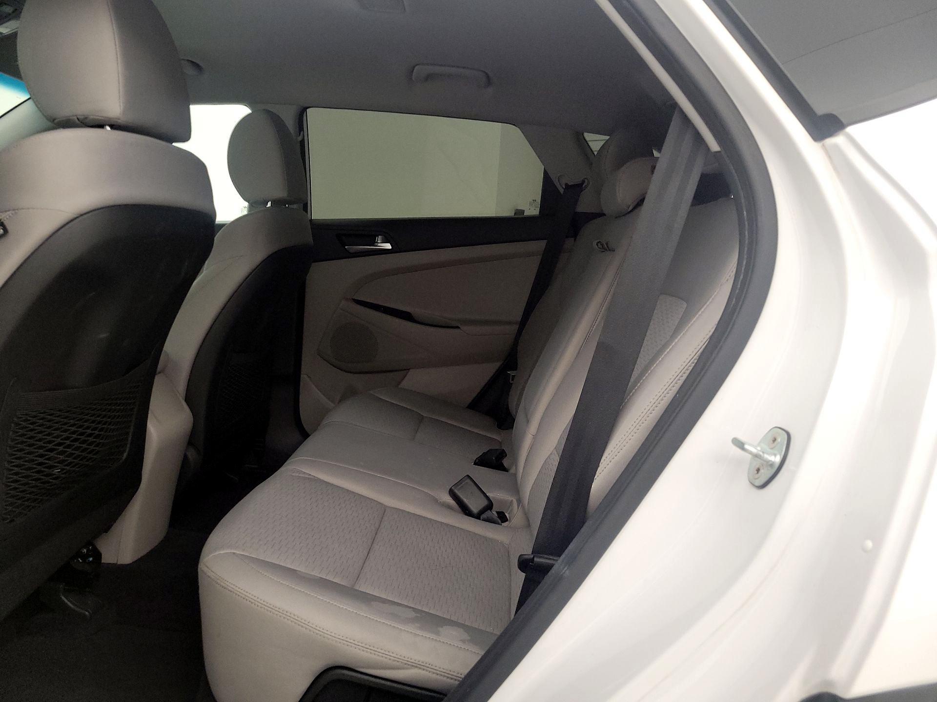 Thumbnail: 2019 Hyundai Tucson - 19
