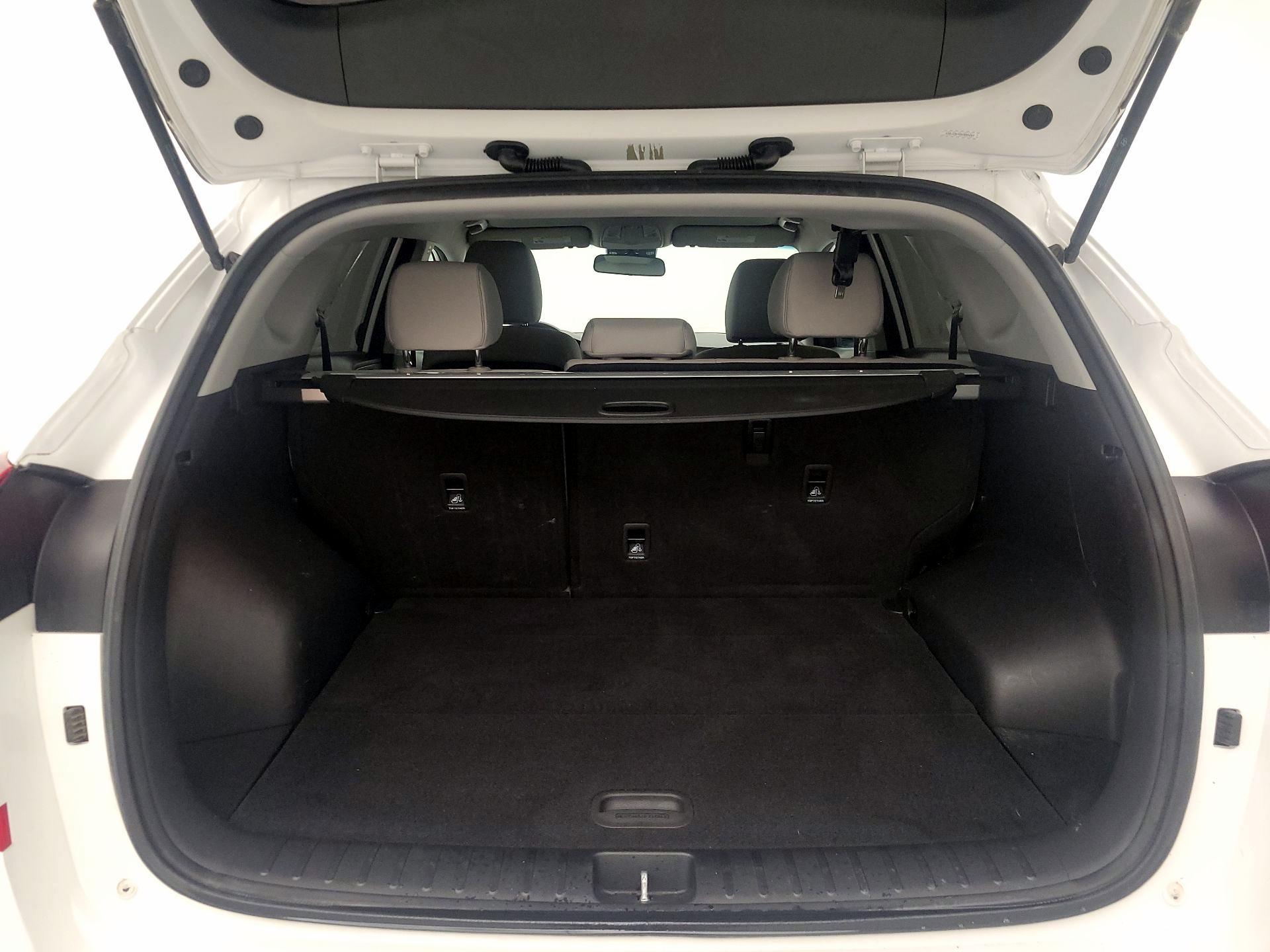 Thumbnail: 2019 Hyundai Tucson - 20