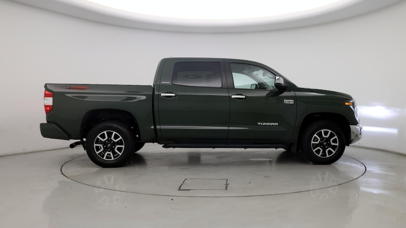 2021 Toyota Tundra Limited 7