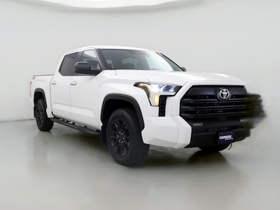 2024 Toyota Tundra SR5 -
                Los Angeles, CA