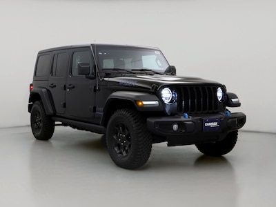 2023 Jeep Wrangler X -
                Norco, CA