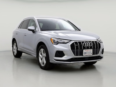 2020 Audi Q3 Premium -
                Los Angeles, CA