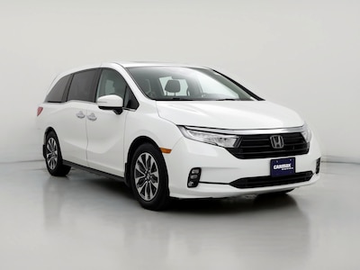 2021 Honda Odyssey EX-L -
                Los Angeles, CA