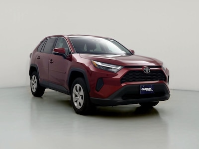 2023 Toyota RAV4 LE -
                Costa Mesa, CA