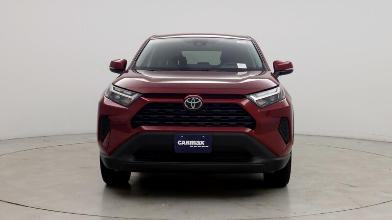 2023 Toyota RAV4 LE 5