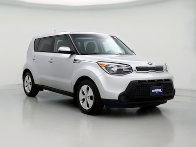 2015 Kia Soul  -
                Los Angeles, CA