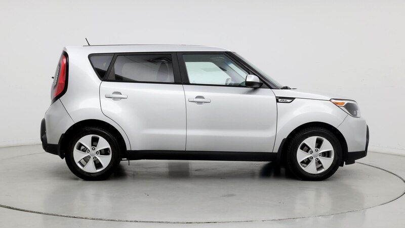 2015 Kia Soul  7