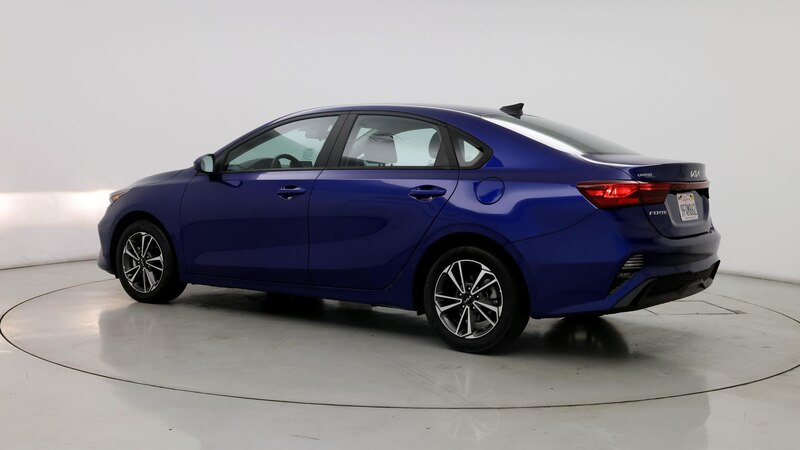 2023 Kia Forte LXS 6