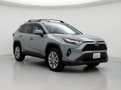 2023 Toyota RAV4 XLE Premium -
                Los Angeles, CA