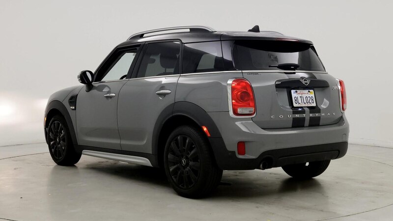 2019 MINI Cooper Countryman  2