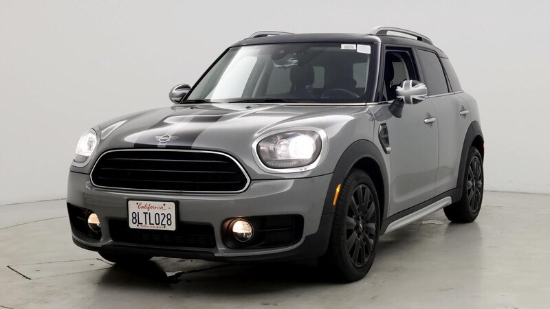 2019 MINI Cooper Countryman  4